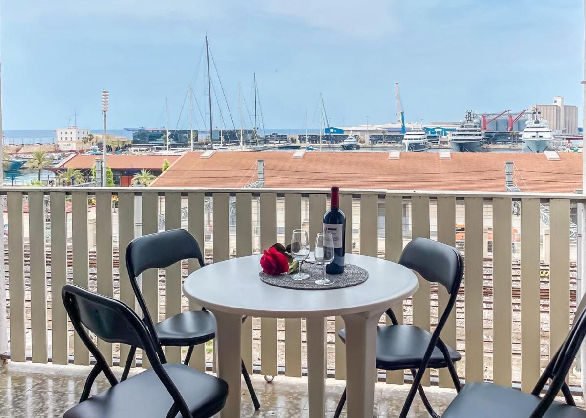 Marina By Unik Tarragona Exterior photo