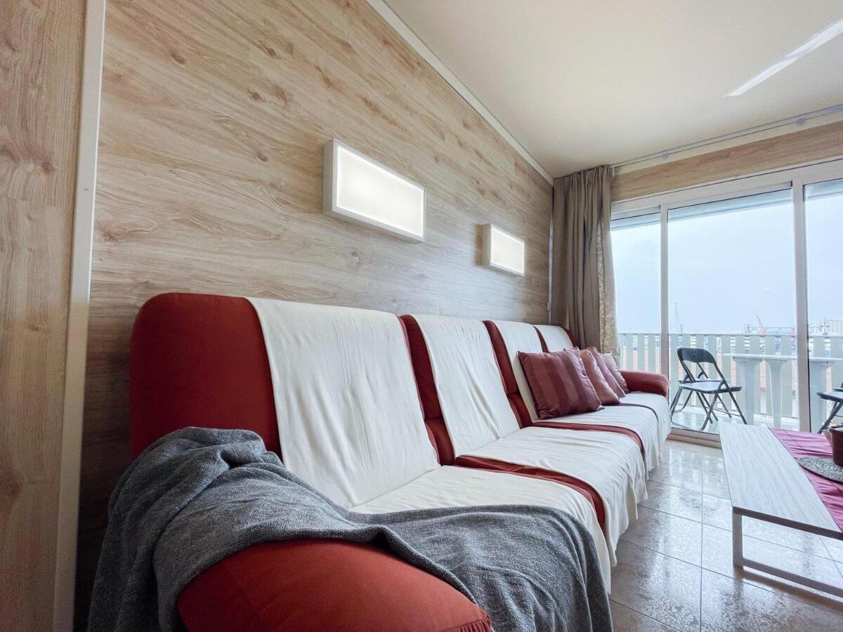 Marina By Unik Tarragona Exterior photo